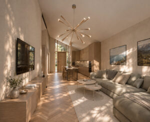 WIZ2_W (Kuchnia + salon)